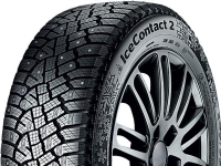 Continental IceContact 2 245/70R17  110T